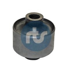 Lagerung, Lenker Vorderachse beidseitig unten hinten RTS 017-00243