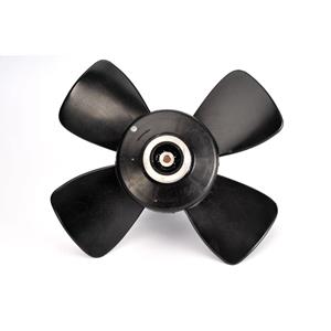 Hans Pries Ventilator, motorkoeling  107 708