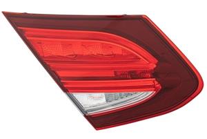 Mercedes-Benz Baglygte Led V-indv. 2tz