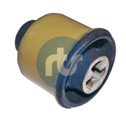 Lagerung, Lenker Hinterachse beidseitig unten vorne RTS 017-00580
