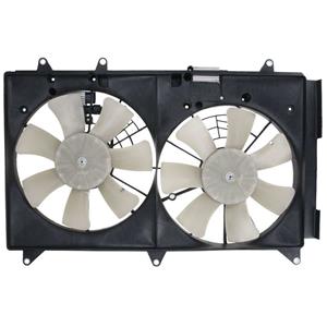 Nrf Koelventilatorwiel  47726