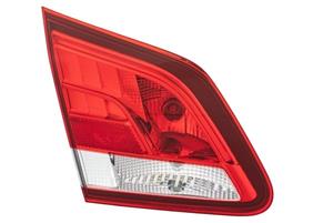 Mercedes-Benz Achterl Mercedes B (W246) 14- li bi
