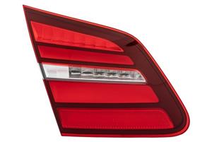 Mercedes-Benz Achterl Mercedes B (W246) 14- li bi