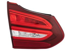 Mercedes-Benz Achterlicht 2tz