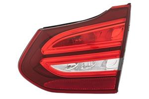 Mercedes-Benz Achterlicht 2tz