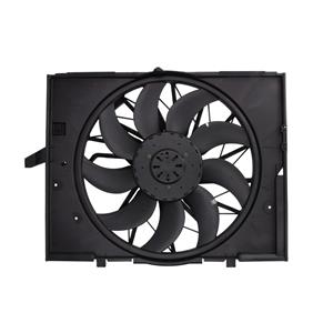Mahle Ventilator, motorkoeling  CFF 336 000S