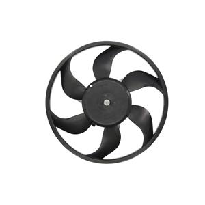 Mahle Ventilator, motorkoeling  CFF 383 000S