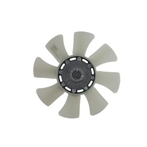 Mahle Ventilator, motorkoeling BEHR CFF 449 000P