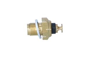Temperatuursensor