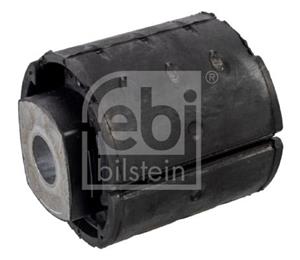 febibilstein Lagerung, Hilfsrahmen/Aggregateträger Hinterachse beidseitig Febi Bilstein 173777