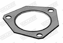 Dichtung, Abgasrohr mitte Walker 82103