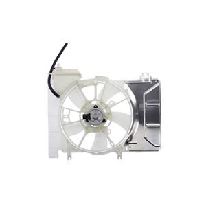 Lüfter, Motorkühlung Thermotec D82004TT