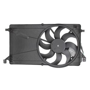 Thermotec Koelventilatorwiel  D83001TT