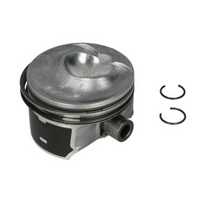 Mahle Zuiger  028 04 00