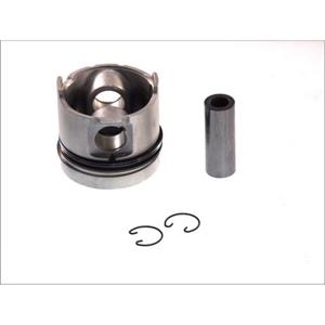 Mahle Zuiger  040 01 00