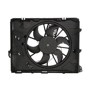 Lüfter, Motorkühlung Thermotec D8B009TT