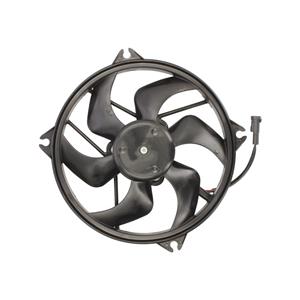 Thermotec Koelventilatorwiel  D8C005TT