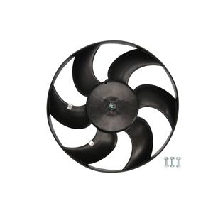 Lüfter, Motorkühlung links Thermotec D8C006TT