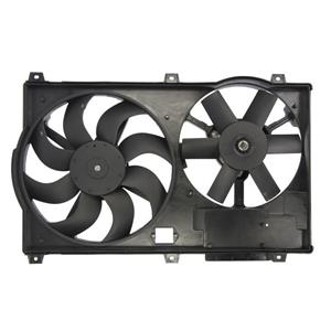 Thermotec Koelventilatorwiel  D8F011TT