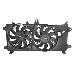 Lüfter, Motorkühlung THERMOTEC D8F014TT