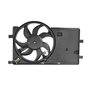 Lüfter, Motorkühlung THERMOTEC D8F017TT