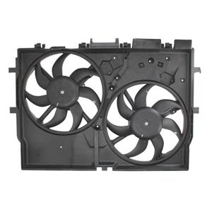Lüfter, Motorkühlung THERMOTEC D8F022TT