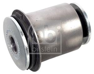 febibilstein Lagerung, Lenker Vorderachse unten vorne Febi Bilstein 174992
