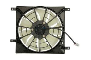 Lüfter, Motorkühlung Thermotec D8F025TT