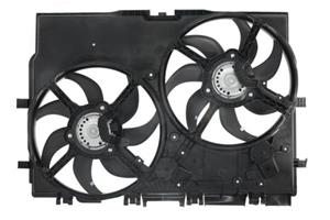 Lüfter, Motorkühlung THERMOTEC D8F026TT