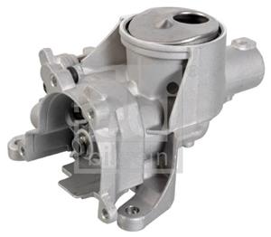 febibilstein Ölpumpe Febi Bilstein 178034