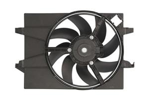Lüfter, Motorkühlung THERMOTEC D8G012TT