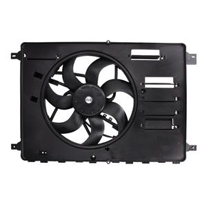 Lüfter, Motorkühlung Thermotec D8G013TT