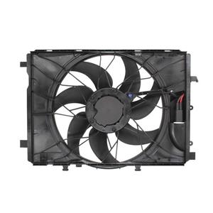 Lüfter, Motorkühlung THERMOTEC D8M003TT