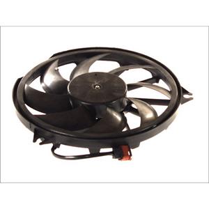 Lüfter, Motorkühlung THERMOTEC D8P003TT