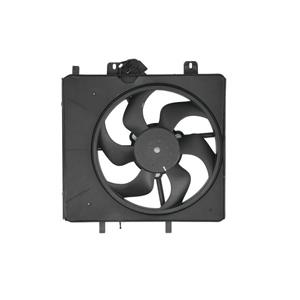 Thermotec Koelventilatorwiel  D8P010TT