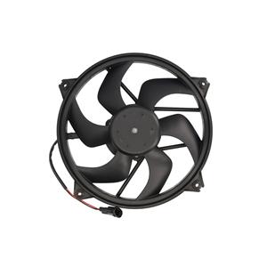 Lüfter, Motorkühlung THERMOTEC D8P015TT