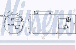 Seat Droger, airconditioning