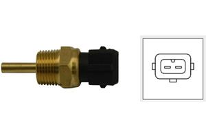 Hyundai Koelmiddeltemperatuursensor