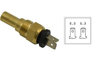 Hyundai Koelmiddeltemperatuursensor