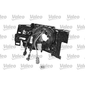 Wickelfeder, Airbag VALEO 251642