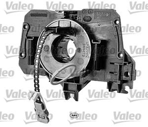 Wickelfeder, Airbag VALEO 251645