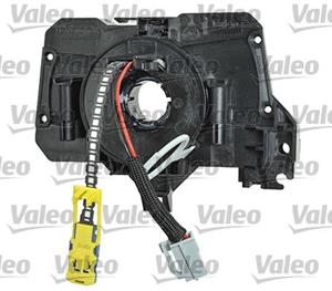 Wickelfeder, Airbag VALEO 251646