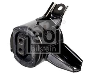 Hyundai Aslichaam-/motorsteunlager