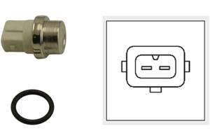 Mitsubishi Koelmiddeltemperatuursensor