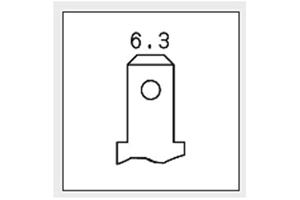 Nissan Koelmiddeltemperatuursensor