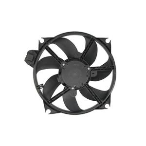 Thermotec Koelventilatorwiel  D8R007TT