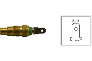 Nissan Koelmiddeltemperatuursensor