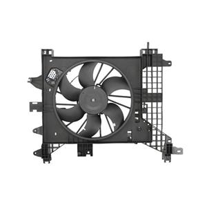 Thermotec Koelventilatorwiel  D8R011TT