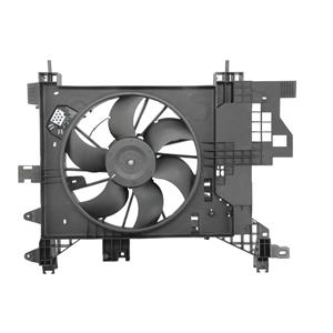 Lüfter, Motorkühlung THERMOTEC D8R012TT