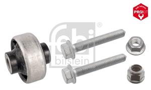 febibilstein Lagerung, Lenker Vorderachse hinten Febi Bilstein 175762